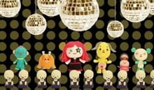 Many Mary
