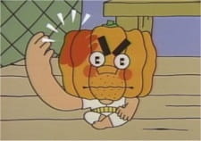 Kabocha no Ojisan