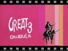 Caligula (Music)