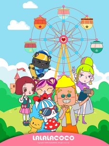 Lalalacoco
