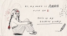 Anne's Secret Diary