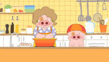 McDull: Niu Hua Che Specials