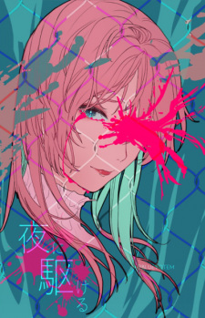 Yoru ni Kakeru