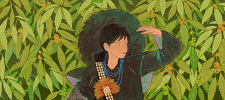 Wanhua Jing