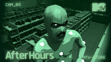 After Hours