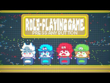 Role-Playing Game