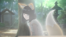 Dongitsune CMs