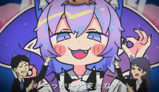 Kamisama: Nekosama