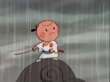 Teruteru Bouzu wa Osamurai