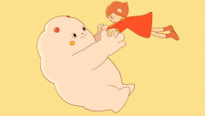 Kokyuu no Omamori