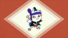 Oira Kabuki no Nurarihyon
