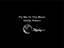 Fly Me to the Moon