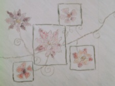 The Color of Spring
