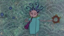Kuuchuu no Ongaku II