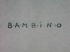 BAMBiNO