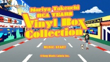 RCA YEARS Vinyl Box Collection