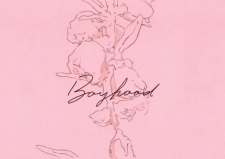 Boyhood