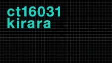 Ct16031