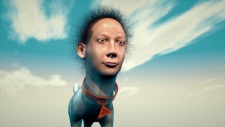 The Dog