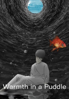 Warmth in a Puddle