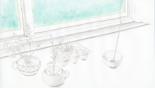Madoromi no Shuumatsu