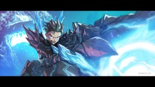 Godzilla (Shinsaku Anime)