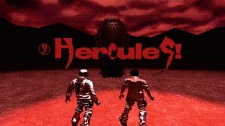 Hercules! feat. Justhis