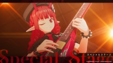 KiLLKiSS feat. Rhodes Island Band Girls
