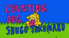 Counting Dog