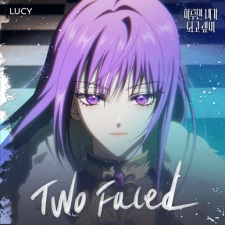 Two Faced