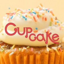Cupcake feat. punchnello