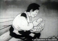 Umi no Mizu wa Naze Karai