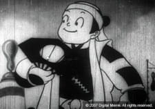 Mabo no Kinoshita Toukichirou